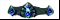 Airy Amulet of Spirit